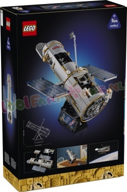 LEGO Icons 11382 foto 16