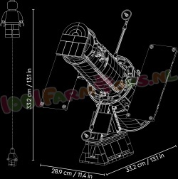 LEGO Icons 11382 foto 26