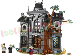 LEGO Icons 11383 foto 1