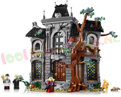 LEGO Icons 11383 foto 2