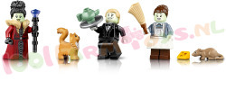 LEGO Icons 11383 foto 4