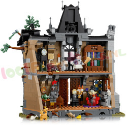 LEGO Icons 11383 foto 6
