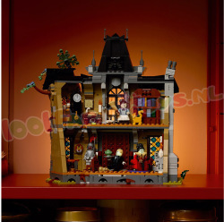 LEGO Icons 11383 foto 7