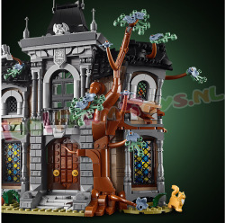 LEGO Icons 11383 foto 8