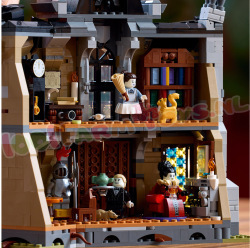 LEGO Icons 11383 foto 9