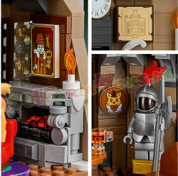 LEGO Icons 11383 foto 10