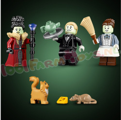 LEGO Icons 11383 foto 12