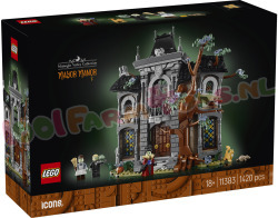 LEGO Icons 11383 foto 13