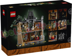 LEGO Icons 11383 foto 14