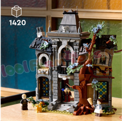 LEGO Icons 11383 foto 15