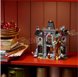 LEGO Icons 11383 foto 16
