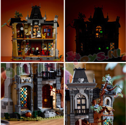 LEGO Icons 11383 foto 17