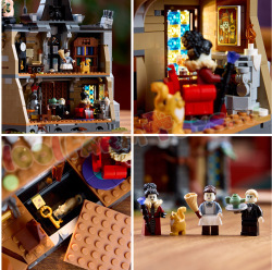 LEGO Icons 11383 foto 18