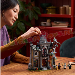 LEGO Icons 11383 foto 19