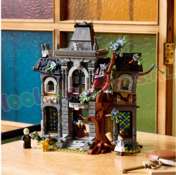 LEGO Icons 11383 foto 20