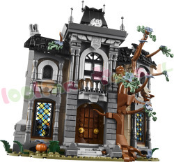 LEGO Icons 11383 foto 22