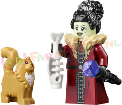LEGO Icons 11383 foto 23