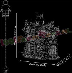 LEGO Icons 11383 foto 25