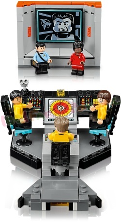 LEGO Icons 11385 foto 5