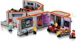 LEGO Icons 11385 foto 6