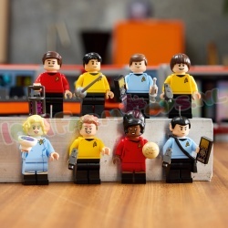 LEGO Icons 11385 foto 20