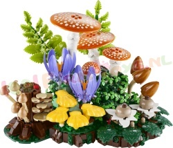 LEGO Botanical 11505 foto 1