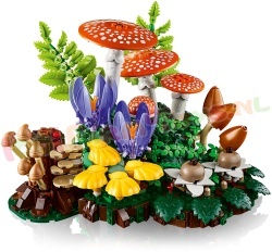 LEGO Botanical 11505 foto 2