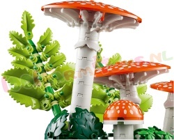 LEGO Botanical 11505 foto 5
