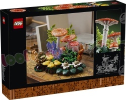 LEGO Botanical 11505 foto 8