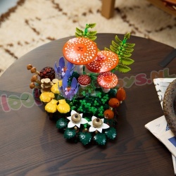 LEGO Botanical 11505 foto 10