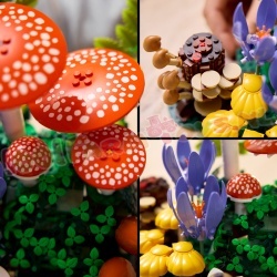 LEGO Botanical 11505 foto 11