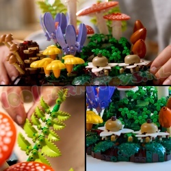 LEGO Botanical 11505 foto 12