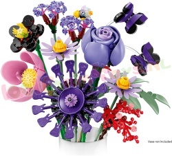 LEGO Botanical 11507 foto 2