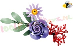 LEGO Botanical 11507 foto 3
