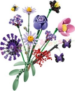 LEGO Botanical 11507 foto 4