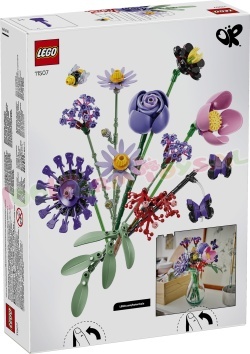 LEGO Botanical 11507 foto 9