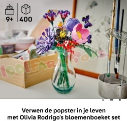 LEGO Botanical 11507 foto 10
