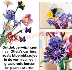 LEGO Botanical 11507 foto 12