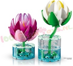 LEGO Botanical 11511 foto 5
