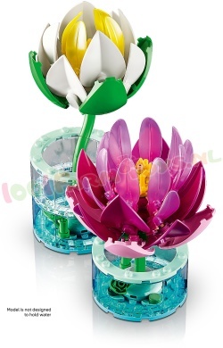 LEGO Botanical 11511 foto 6