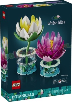 LEGO Botanical 11511 foto 8