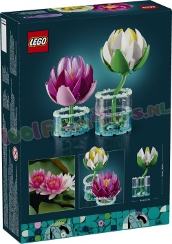 LEGO Botanical 11511 foto 9
