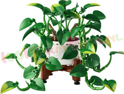 LEGO Botanical 11512 foto 1