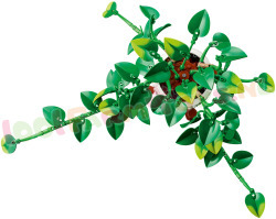 LEGO Botanical 11512 foto 3