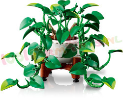 LEGO Botanical 11512 foto 5
