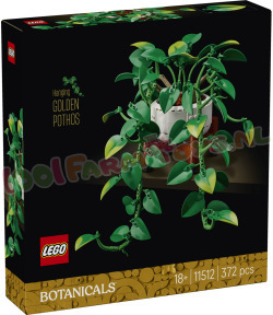 LEGO Botanical 11512 foto 9