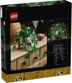 LEGO Botanical 11512 foto 10