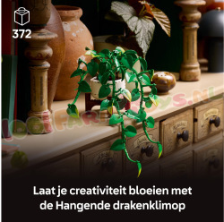 LEGO Botanical 11512 foto 11