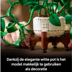 LEGO Botanical 11512 foto 15