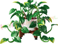 LEGO Botanical 11512 foto 19